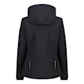 Miniatyrbillede 2 af 3: Cmp Jakke Softshell 39a5006 Grå XL Kvinde