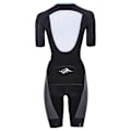 Pikkukuva 2 / 6: Sailfish Lyhythihainen Trisuit Aerosuit Pro 2  XS Nainen