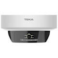 Pikkukuva 4 / 4: Teka Ewh 15 Ve-d 1500w Pystysuuntainen Sähkölämmitin 15l Valkoinen One Size / EU Plug