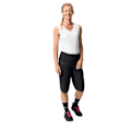 Miniatyrbillede 6 af 6: Vaude Bike Moab Pro Shorts Sort 38 Kvinde