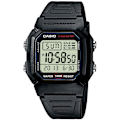 Pikkukuva 1 / 3: Casio Kello Retro Vintage W-800h Musta
