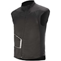 Miniatyrbillede 1 af 2: Alpinestars Vest Ht Heat Tech Sort 2XL Mand