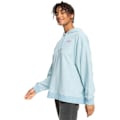 Miniatyrbillede 5 af 6: Roxy Sweatshirt Lights Out C Blå M Kvinde
