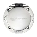 Miniatyrbild 2 av 3: Victron Energy Hane Eluttag 16a Silver