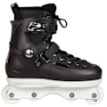 Pikkukuva 2 / 10: Usd Skates Linjassa Luistimet Sway Sagona Allstar Harmaa EU 37-38