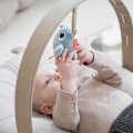 Pikkukuva 5 / 6: Done By Deer Cosy Lounger W. Activity Arch Raffi Beige
