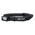 Miniatyrbillede 3 af 6: Olight Rød Led Forlygte Array 2 Pro Sort 1500 Lumens