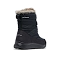 Miniatyrbillede 4 af 10: Columbia Minx™ Shorty Iv Sne Støvler Sort EU 41 Kvinde