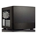 Miniatyrbillede 8 af 10: Fractal Design Node 804 Pc-tårnhus