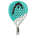 Miniatyrbillede 2 af 5: Head Racket Gravity Elite 2024 Padelketcher