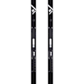 Miniatyrbillede 3 af 9: Rossignol Delta Sport R-skin Stiff Langrendsski Sort 196