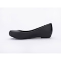 Miniatyrbillede 2 af 5: Melissa Balletpumper Ultragirl Basic Ii Sort EU 35-36 Kvinde