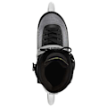 Miniatyrbillede 4 af 10: Powerslide Inline Skøjter Swell Nite 125 3d Adapt Padding Sort EU 40