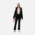 Miniatyrbillede 5 af 5: Rossignol Langærmet Basislag Classique Rosa XS Kvinde