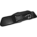 Miniatyrbillede 1 af 2: Mystic Pad Ace Bar Kite Sort 320mm