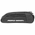 Miniatyrbillede 1 af 3: Profile Design Top Tube E-pack Rammepose 0.53l Sort