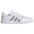 Pikkukuva 1 / 8: Adidas Breaknet Lenkkarit Valkoinen EU 38 Nainen
