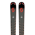 Pikkukuva 1 / 8: Scott Superguide 88 Retkisukset  173