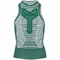 Miniatyrbillede 1 af 2: Q36.5 Baselag Zero Mesh Grøn L-XL Mand