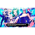 Pikkukuva 5 / 5: Pqube Switch B-project: Ryuusei Fantasia