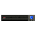 Miniatyrbillede 2 af 3: Apc Ups Easy Ups Srv 3000va 230v Rack Sort One Size / EU Plug