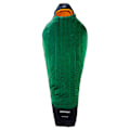 Miniatyrbillede 1 af 10: Nordisk Sovepose Gormsson -10ºc Grøn Long / Left Zipper
