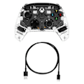 Miniatyrbillede 3 af 5: Hyperx Pc Gamepad Clutch Gladiate Rgb