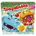 Miniatyrbild 1 av 5: Hasbro Brädspel Tragabolas Comilón Flerfärgad