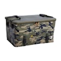 Miniatyrbild 1 av 5: Prologic Barrow Rig Case Element Storm Safe 54l Grönt