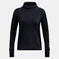 Miniatyrbillede 3 af 5: Under Armour Launch Elite Cw Balaclava Hættetrøje  S Kvinde