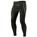 Miniatyrbillede 1 af 2: Dainese Outlet Leggings D-core Dry Sort XS-S Mand