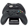 Miniatyrbillede 1 af 6: Pdp Xbox Controller Oplader Ultra Slim Sort