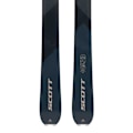 Pikkukuva 4 / 5: Scott Alppisukset Pure Am 92ti Harmaa 160