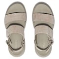 Miniatyrbillede 1 af 7: Timberland Greyfield 2 Strap Sandaler Gylden EU 37 1/2 Kvinde