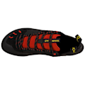 Miniatyrbillede 4 af 7: La Sportiva Klatresko Tarantulace Sort EU 38 1/2 Mand