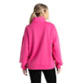 Miniatyrbillede 2 af 8: Dare2b Fleece Recoup Ii Rosa 18 Kvinde