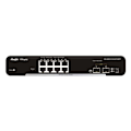 Miniatyrbillede 1 af 5: Ruijie Networks Rg-nbs3100-8gt2sfp Afbryder
