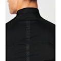 Miniatyrbillede 3 af 5: Superdry Run Lw Wind Gilet Sort S Mand