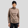 Miniatyrbillede 1 af 8: Odlo Essential Sweatshirt  XL Kvinde
