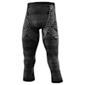 Pikkukuva 1 / 2: Loeffler Transtex Hybrid 3/4 Leggingsit Musta XS-S Mies