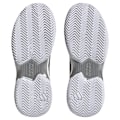Pikkukuva 2 / 7: Adidas Kaikki Tuomioistuimen Kengät Courtjam Control Harmaa EU 42 2/3 Nainen