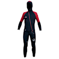 Miniatyrbillede 1 af 2: Seland Aneto Limited Edition Canyoningjakke Sort S Mand
