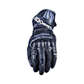 Miniatyrbillede 1 af 2: Five Sommerhandsker Rfx Sport Airflow Sort 2XL