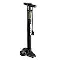 Miniatyrbillede 1 af 2: Topeak Joeblow Mountain Ex Gulvpumpe Søvfarvet 60 Psi
