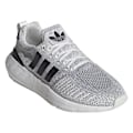 Miniatyrbillede 4 af 8: Adidas Trænere Swift Run 22 Grå EU 38 2/3 Kvinde