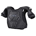 Miniatyrbillede 2 af 2: Oneal Beskyttelse Vest Peewee Sort XS-S