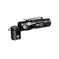 Pikkukuva 3 / 3: Nitecore Taskulamppu Mt21c Musta 1000 Lumens