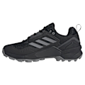 Miniatyrbillede 3 af 8: Adidas Vandresko Terrex Swift R3 Goretex Sort EU 44 2/3 Mand