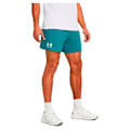 Pikkukuva 1 / 5: Under Armour Shortsit Rival Terry 6in  L Mies
