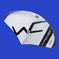 Pikkukuva 2 / 10: Wave Chaser Kite Sail Delta Wings Ii Kirkas 6 m